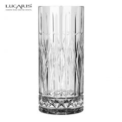 แก้ว Opulence Sapphire Hi Ball 350 M